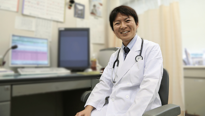 佐藤理仁