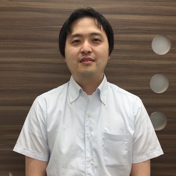 今村 仁