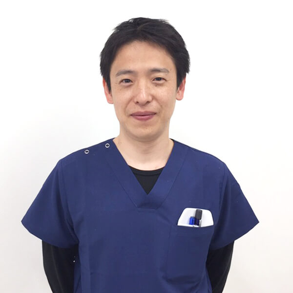 前田先生